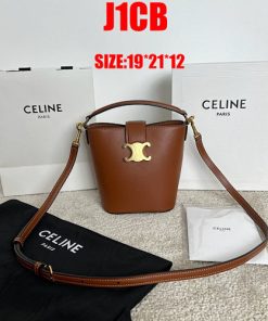 Alternative view of תיק CELINE HOMAJE