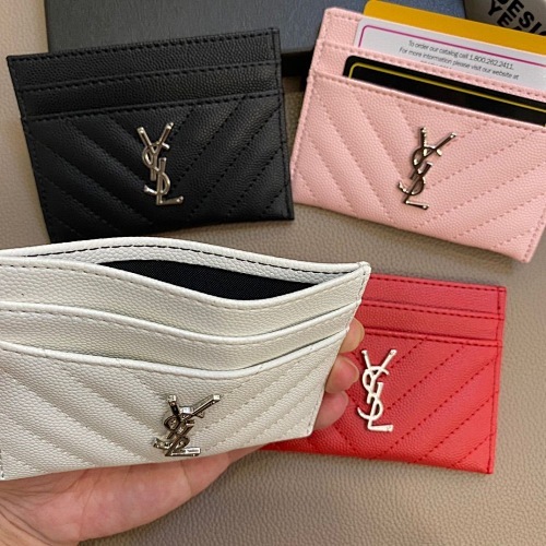 ארנקי YSL