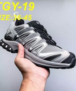 Alternative view of סניקרס Salomon XA Pro 3D