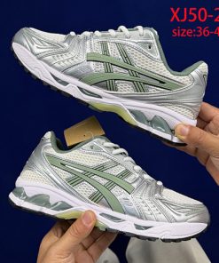 Alternative view of נעלי ASICS Gel-Kayano