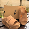 סנדלי UGG 2026
