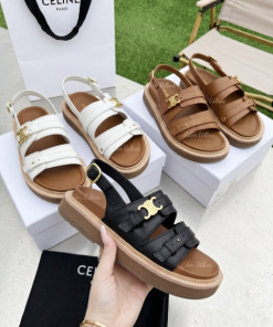 סנדלי CELINE