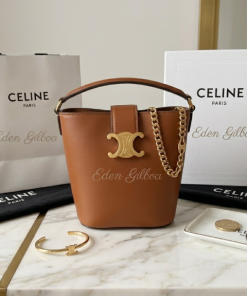 תיק CELINE HOMAJE