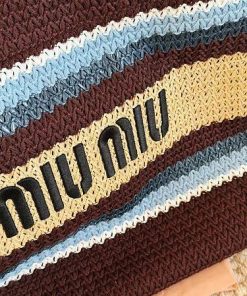 Alternative view of תיק MIU MIU 2026