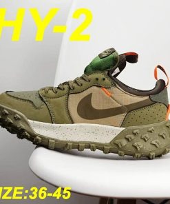 Alternative view of סניקרס Nike Air 1 Element