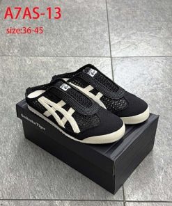 Alternative view of נעלי Asics Onitsuka Tiger Mexico