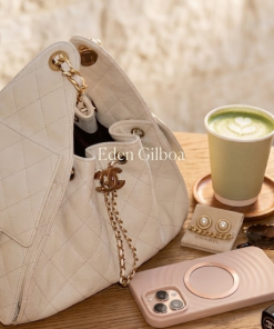 תיקי Chanel Mini 25 Hobo Bag