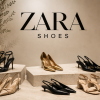 קולקציית נעלי ZARA