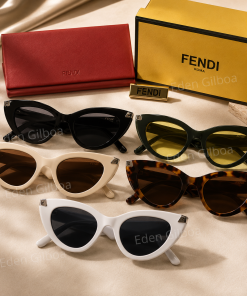 משקפי FENDI