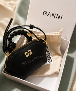 GANNI MINI תיק