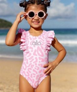 בגדי ים ALO YOGA KIDS