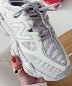 Alternative view of סניקרס NEW BALANCE 9060
