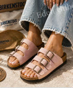 סנדלי Birkenstock Milano