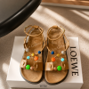 סנדלי LOEWE