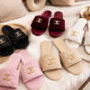 כפכפי CHANEL BOHO