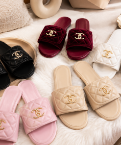 כפכפי CHANEL BOHO