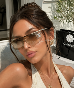 משקפי CHANEL 2026