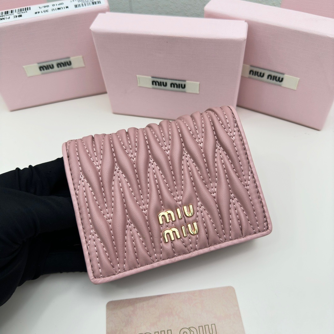 ארנקי MIU MIU – תמונה 8