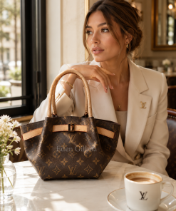 תיקי LV Batignolles