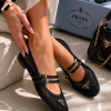 נעלי בובה PRADA