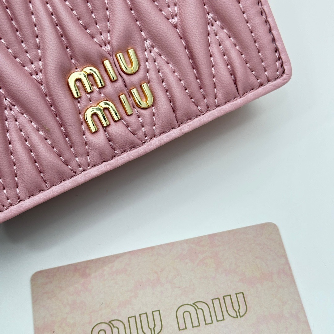 ארנקי MIU MIU – תמונה 10