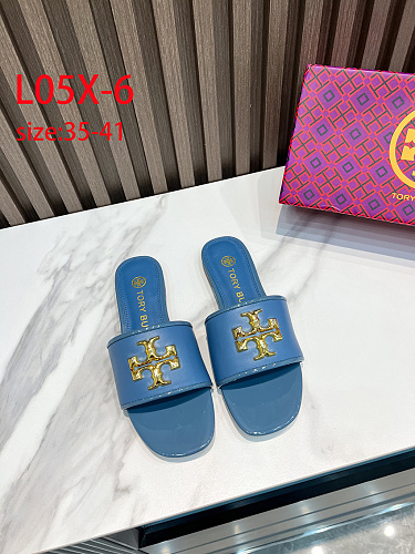 סנדלי TORY Burch – תמונה 4
