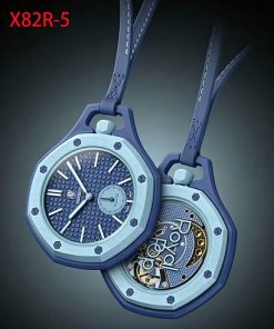 Alternative view of סדרת Swatch x Audemars Piguet Royal Pop