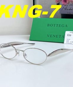 Alternative view of משקפי BOTTEGA VENETA