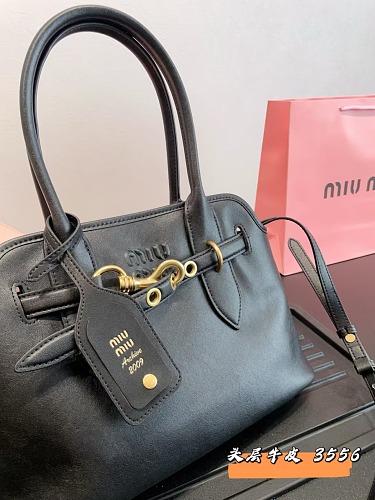 תיקי MIU MIU – תמונה 2