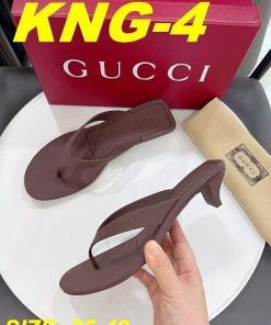 Alternative view of סנדלי GUCCI