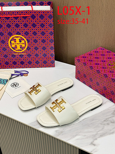 סנדלי TORY Burch – תמונה 2