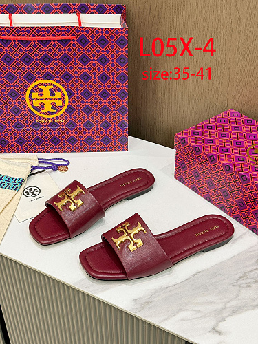 סנדלי TORY Burch – תמונה 3