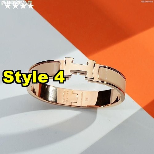 צמידי HERMES – תמונה 15
