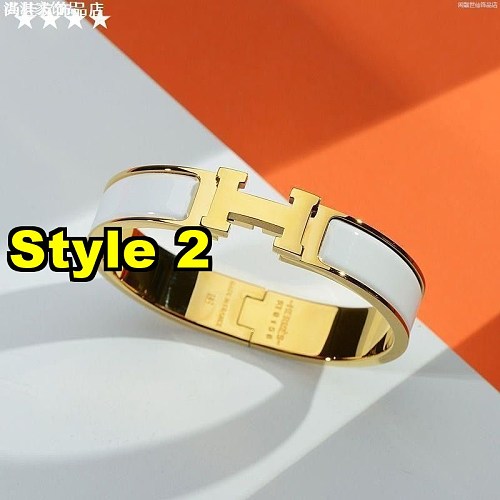 צמידי HERMES – תמונה 17