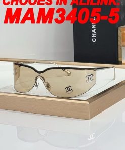 Alternative view of משקפי CHANEL 2026