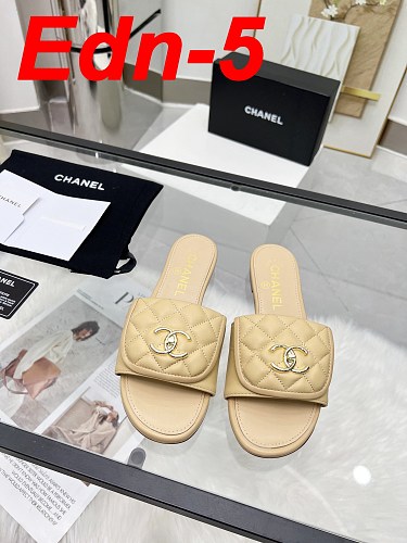 כפכפי CHANEL BOHO – תמונה 2