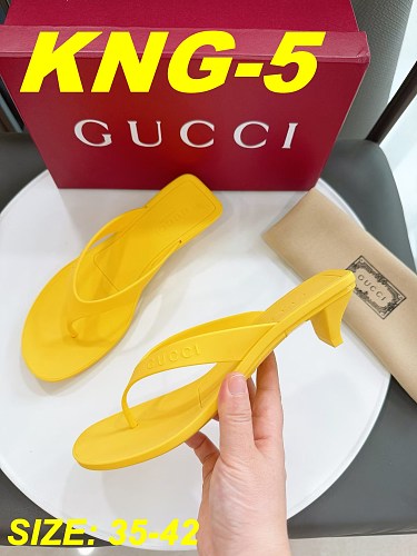 סנדלי GUCCI – תמונה 3