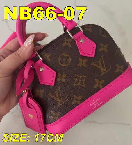 תיקי LV Mini – תמונה 9