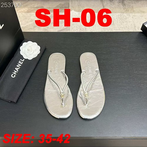 כפכפי CHANEL BOHO – תמונה 7