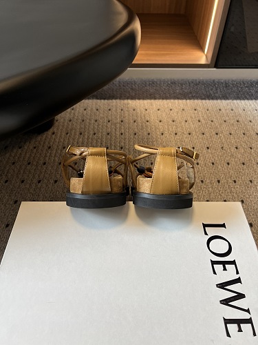 סנדלי LOEWE – תמונה 10
