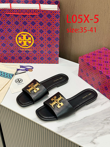 סנדלי TORY Burch – תמונה 5