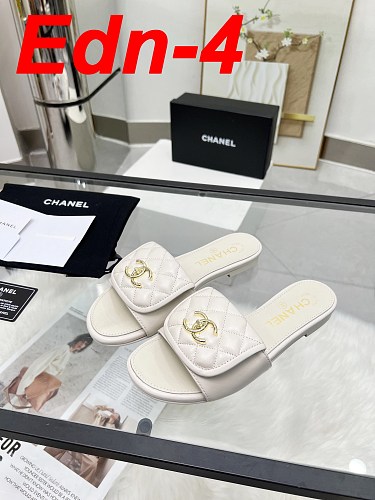 כפכפי CHANEL BOHO – תמונה 4