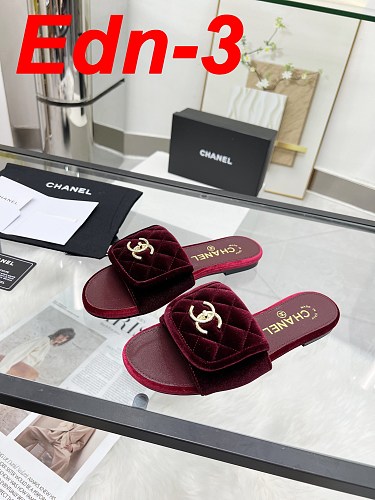כפכפי CHANEL BOHO – תמונה 5