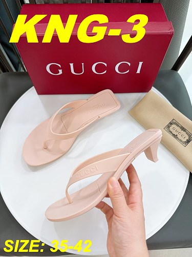 סנדלי GUCCI – תמונה 5