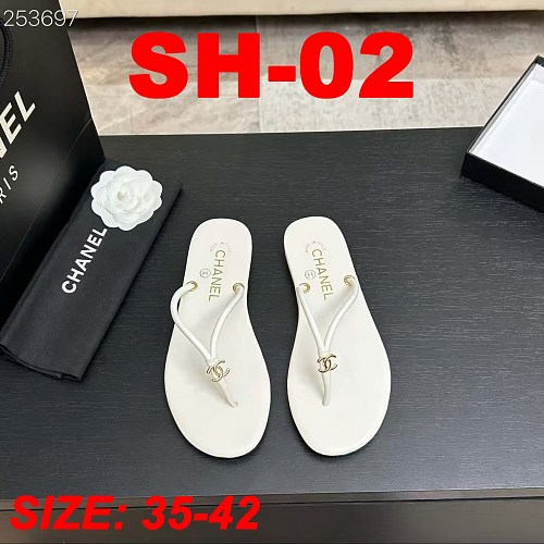 כפכפי CHANEL BOHO – תמונה 5