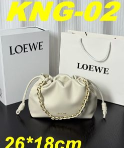 Alternative view of תיקי LOEWE
