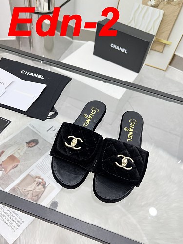 כפכפי CHANEL BOHO – תמונה 6