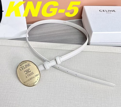 חגורות CELINE – תמונה 6