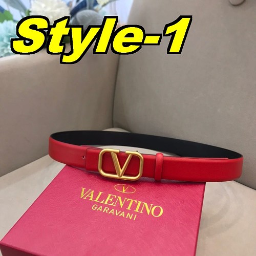 חגורה ולנטינו SUPERFASHION – תמונה 2
