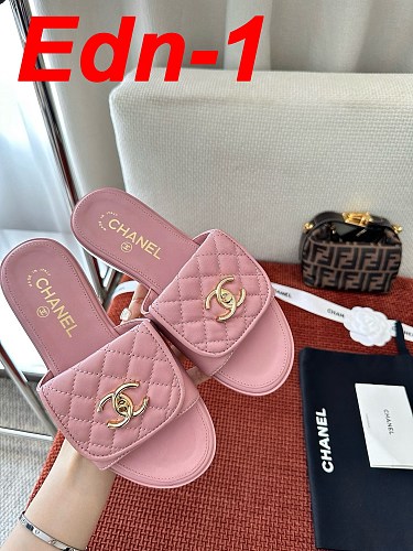כפכפי CHANEL BOHO – תמונה 7